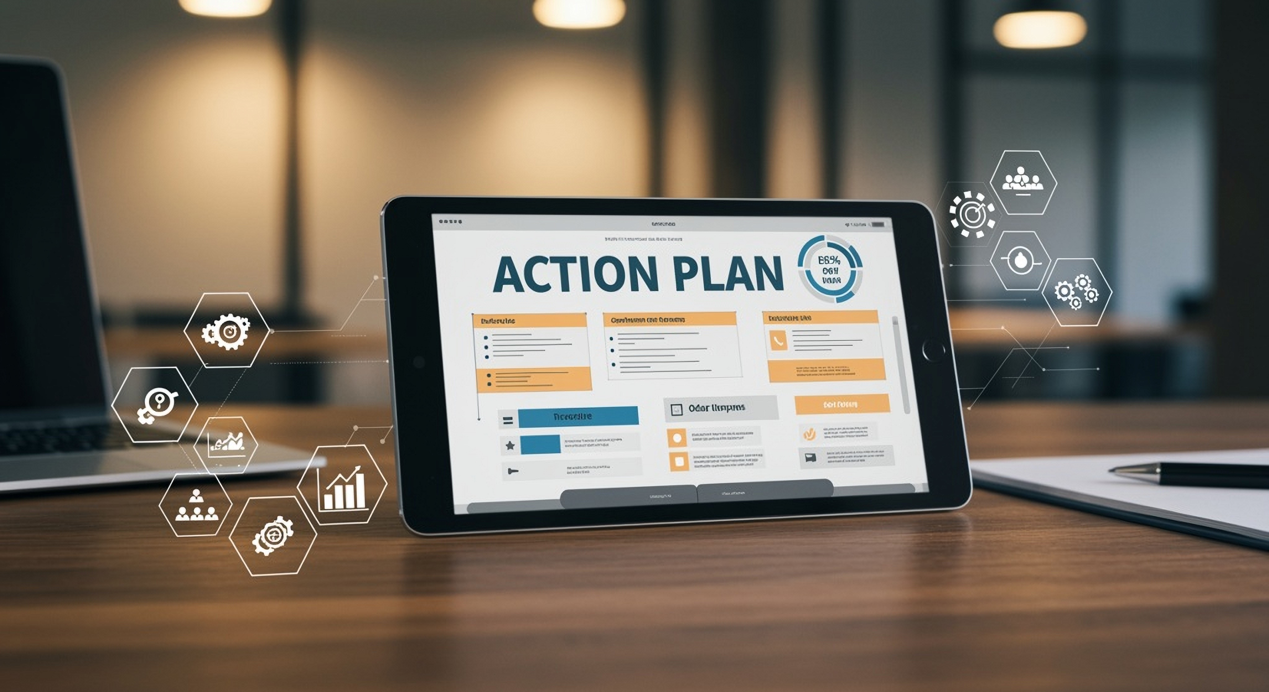 Action Planning Meeting