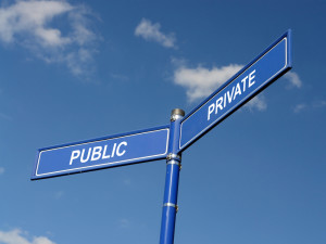 Public/Private