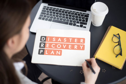 It’s important to have your disaster recovery strategy in order before it’s too late.