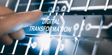 Digital transformation isn’t only for big enterprises. Small businesses benefit from automation and digitization.