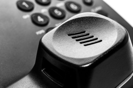 Options for small business phone systems include the traditional landline, PBX, and hosted solutions.