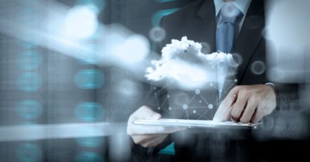 For enterprises who have a lot invested in their WAN infrastructure, cloud-based SD-WAN may make sense.