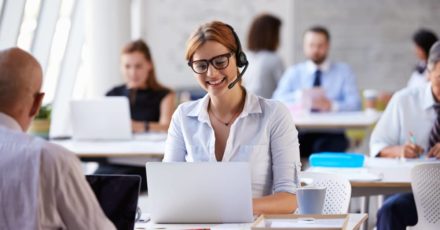From automation to streamlined implementation of technology, the cloud contact center brings many advantages.