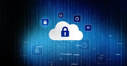 Adopting solutions for heightened cloud security is easier with professional assistance.